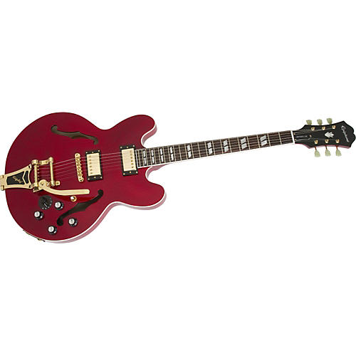 Limited Edition ES-345 Electric Guitar