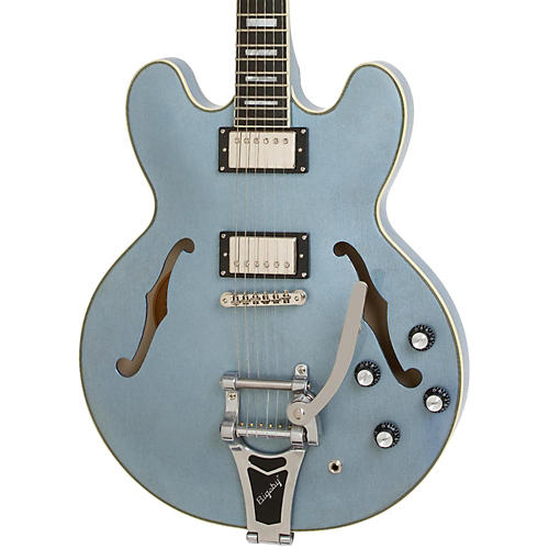 epiphone es-355 ペルハムブルー