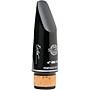 Selmer Paris Limited Edition Echo Clarinet Mouthpiece for Bb/A clarinet 1.08 mm Black