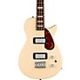 Gretsch Guitars Limited-Edition Electromatic Junior Jet Bass II Short-Scale Bass Guitar Vintage White