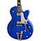 Limited Edition Emperor Swingster Blue Royale Electric Guitar Level 1 Chicago Pearl