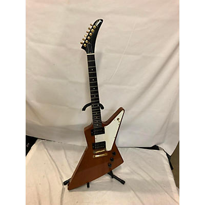 Gibson Limited Edition Explorer Electric Bass Guitar