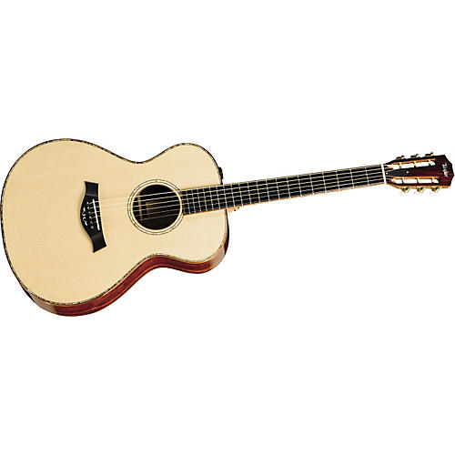 Limited Edition GCE-LTD-C Concert Acoustic Electric Guitar
