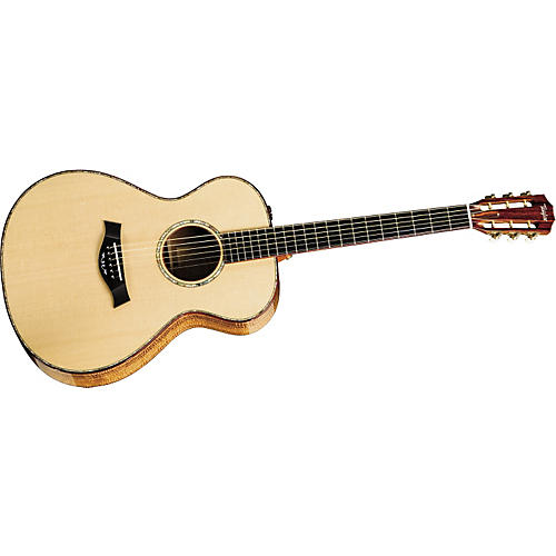 Limited Edition GCE-LTD-K Concert Acoustic Electric Guitar