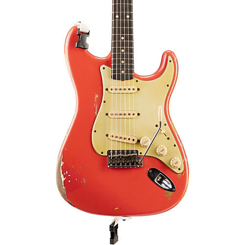 Limited Edition Gary Moore Stratocaster