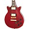 Limited Edition Genesis Deluxe PRO Electric Guitar Level 1 Black Cherry