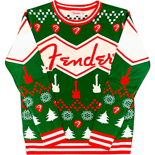 Limited-Edition Holiday Sweater