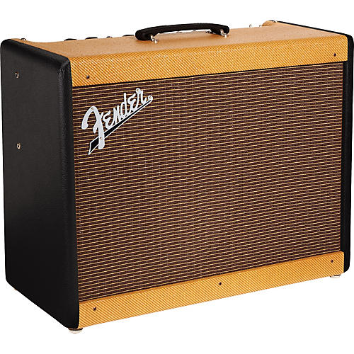 Fender Limited Edition Hot Rod Deluxe III FSR 40W 1x12 Tube Guitar Combo