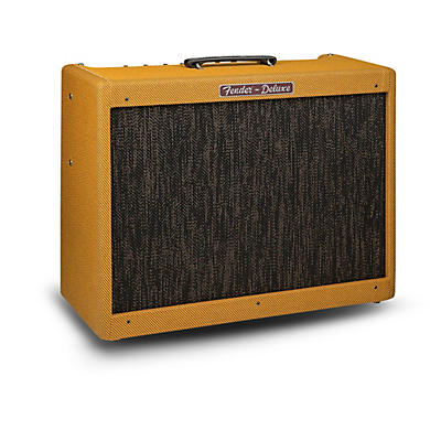 Fender Limited-Edition Hot Rod Deluxe IV 40W 1x12 Tube Combo Amp -