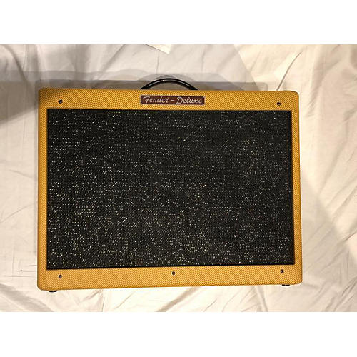 Fender Limited Edition Hot Rod Deluxe IV 40W 1x12 Tube Guitar Combo Amp