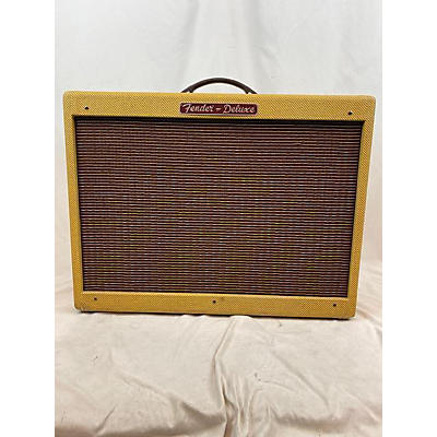 Fender Limited Edition Hot Rod Deluxe IV 40W 1x12 Tube Guitar Combo Amp