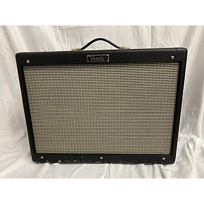 Fender Limited Edition Hot Rod Deluxe IV 40W 1x12 Tube Guitar Combo Amp