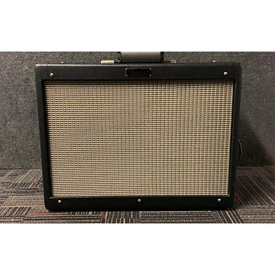 Fender Limited Edition Hot Rod Deluxe IV 40W 1x12 Tube Guitar Combo Amp