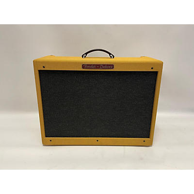 Fender Limited Edition Hot Rod Deluxe IV 40W 1x12 Tube Guitar Combo Amp