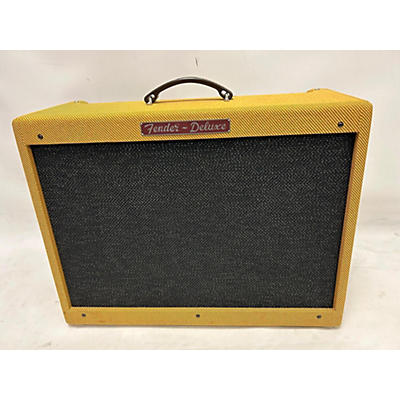 Fender Limited Edition Hot Rod Deluxe IV 40W 1x12