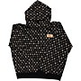 Zildjian Limited-Edition Icon Hoodie Large Black