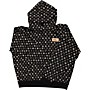 Zildjian Limited-Edition Icon Hoodie Medium Black