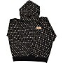 Zildjian Limited-Edition Icon Hoodie X Large Black