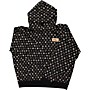 Zildjian Limited-Edition Icon Hoodie XX Large Black