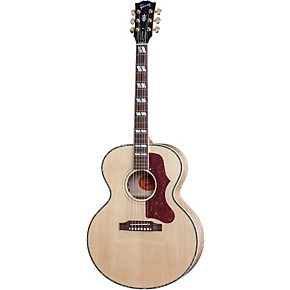 Gibson Limited Edition J-185 Birdseye Maple Acoustic-Electric Guitar