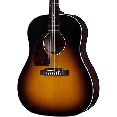 Limited Edition J-45 Deluxe Left-Handed Acoustic-Electric Guitar