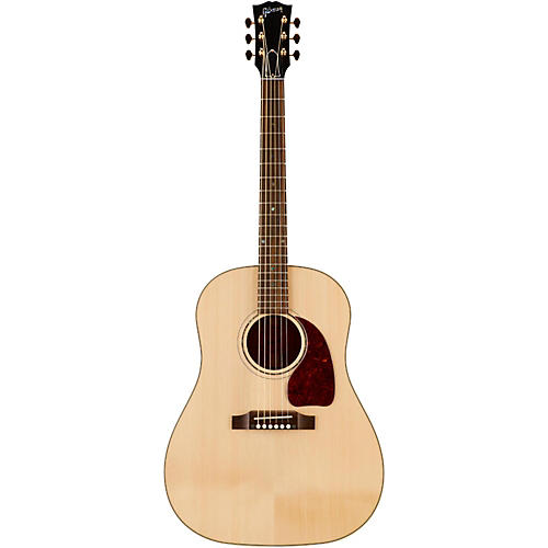 Limited Edition J-45 Figured Mahogany Special