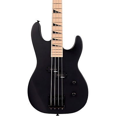 Jackson Limited-Edition JS Series JS1M Concert Bass