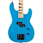 Jackson Limited-Edition JS Series JS1M Concert Bass Guitar Infinity Blue