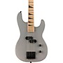 Jackson Limited-Edition JS Series JS1M Concert Bass Satin Gray