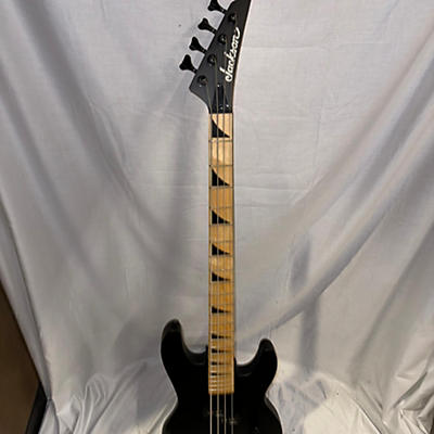 Jackson Limited-Edition JS Series JS1M Electric Bass Guitar