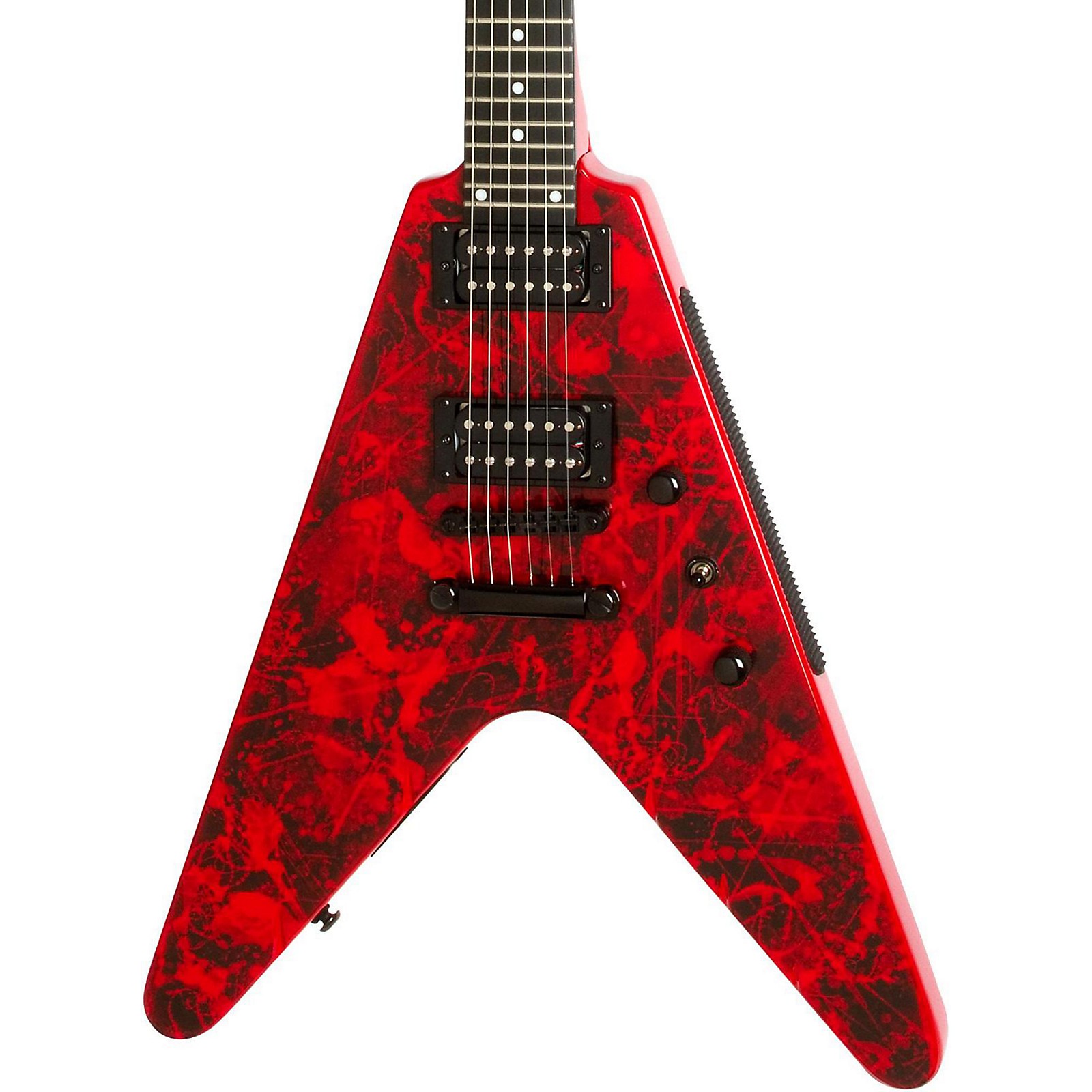 Красная гитара. Jeff Waters Epiphone Flying v. Электрогитара Stagg f300. Электрогитара Epiphone Jeff Waters Annihilation Flying-v. Epiphone Jeff Waters.