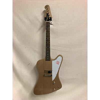 Epiphone Limited Edition Joe Bonamassa Firebird I Treasure Solid Body Electric Guitar Solid Body Electric Guitar