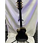 Used Epiphone Limited Edition Joe Bonamassa Les Paul Standard Solid Body Electric Guitar Black and Gold