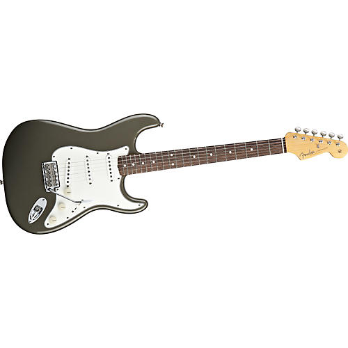 Limited Edition John Mayer Signature Stratocaster Electric Guitar