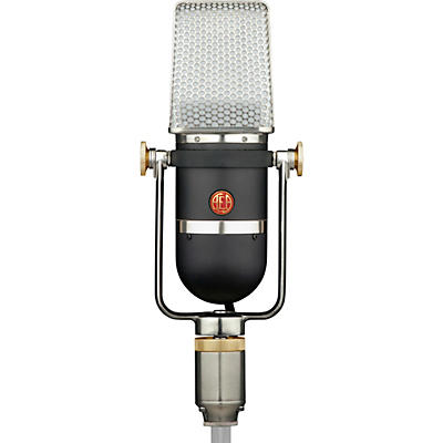 AEA Limited-Edition KU4A Active Supercardioid Ribbon Microphone