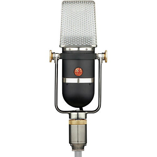 AEA Limited-Edition KU4A Active Supercardioid Ribbon Microphone