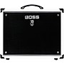 BOSS Limited-Edition Katana KTN-50 MkII 50W 1x12 Guitar Combo Amplifier White