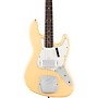 Fender Limited-Edition Laura Lee Jazz Bass Vintage White