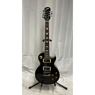 Epiphone Limited Edition Les Paul 7 String Solid Body Electric Guitar