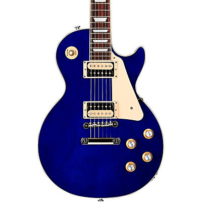 Gibson Limited-Edition Les Paul Classic Electric Guitar