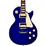 Open-Box Gibson Limited-Edition Les Paul Classic Electric Guitar Condition 2 - Blemished Chicago Blue 197881120887