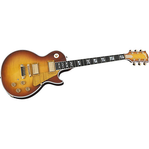 Limited Edition Les Paul Custom 25 Electric Guitar