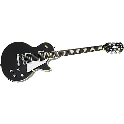 Limited Edition Les Paul Custom Electric Guitar