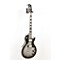 Limited-Edition Les Paul Custom Electric Guitar Level 3 Silver Burst 888365388076