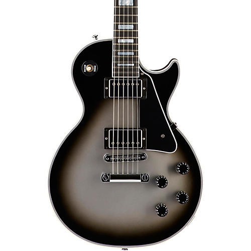 Limited-Edition Les Paul Custom Electric Guitar