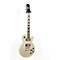 Limited Edition Les Paul Custom PRO Electric Guitar Level 3 TV Silver 888365457949