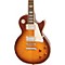 Limited Edition Les Paul PlusTop PRO Electric Guitar Level 2 Desert Burst 190839055026