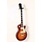 Limited Edition Les Paul PlusTop PRO Electric Guitar Level 3 Desert Burst 888365924021