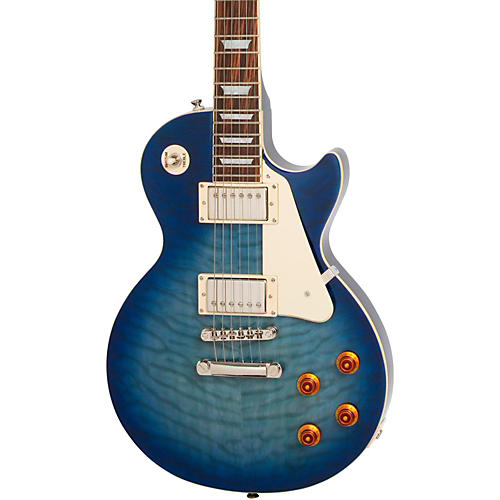 Limited Edition Les Paul Quilt Top PRO Electric Guitar