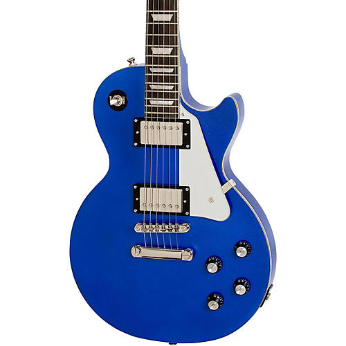 Limited Edition Les Paul Standard Blue Royale Electric Guitar
